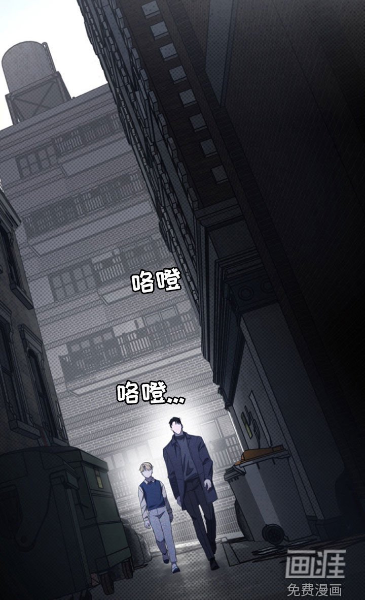 第35章：芭蕾舞团