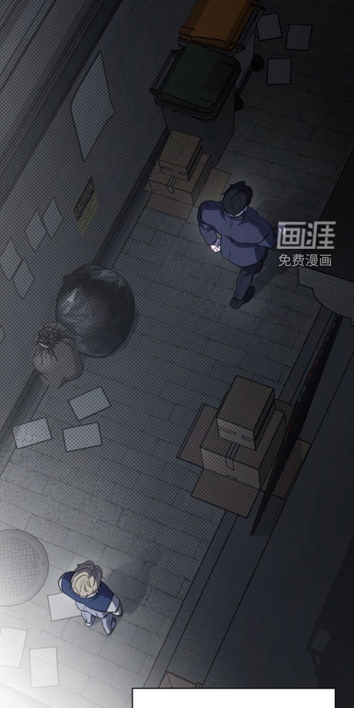 第35章：芭蕾舞团