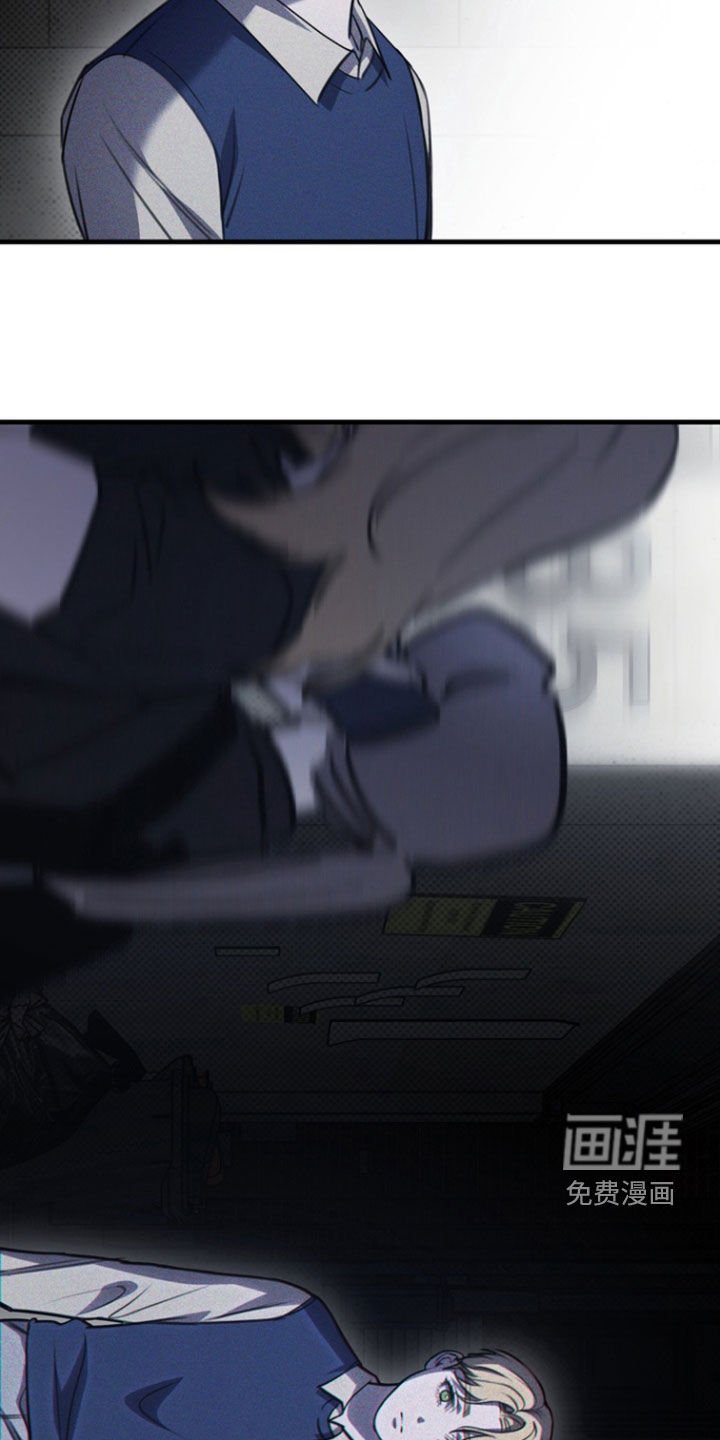 第35章：芭蕾舞团