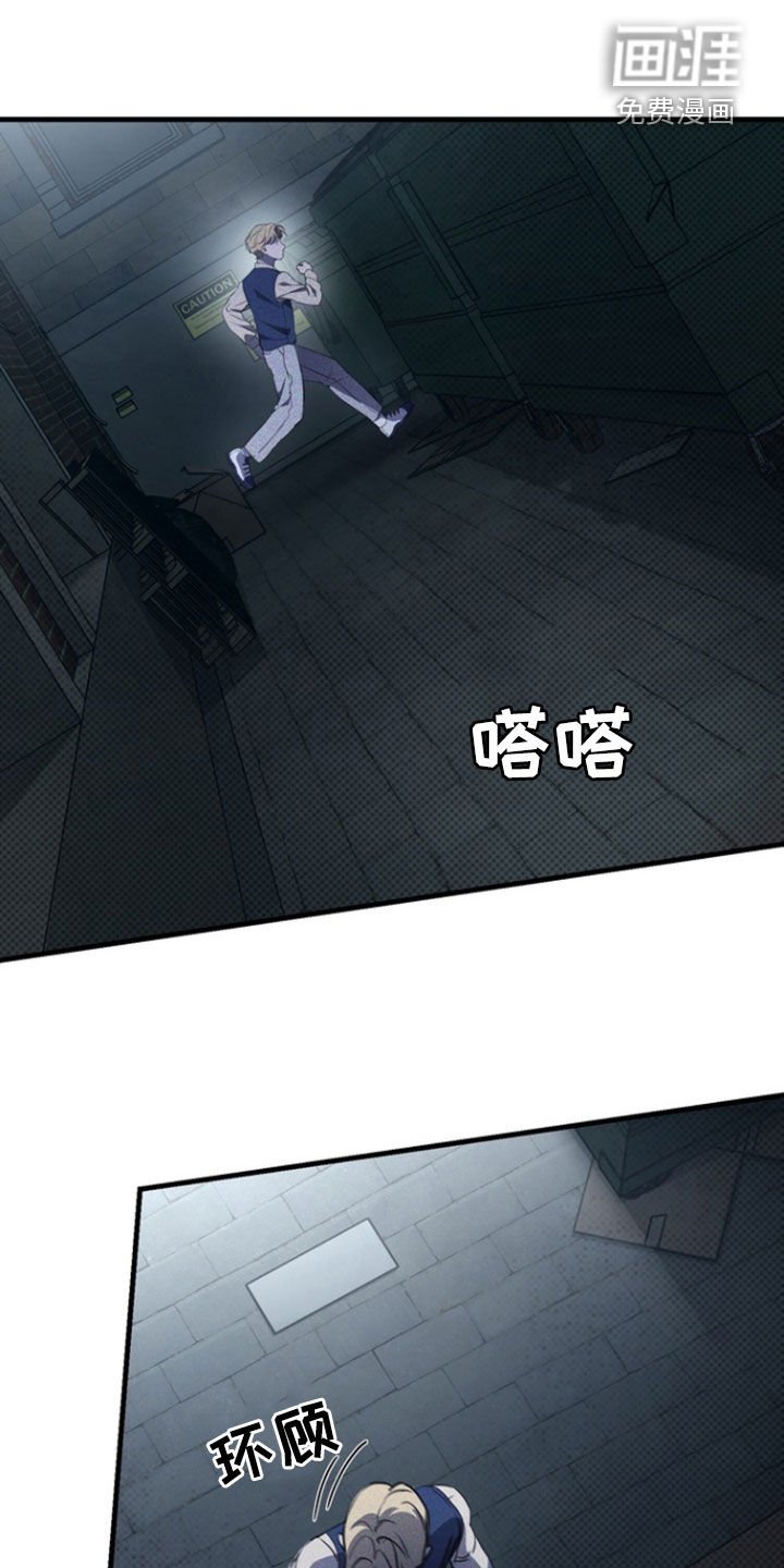第36章：软肋