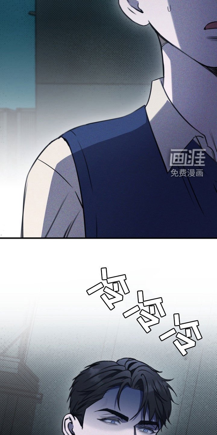 第36章：软肋