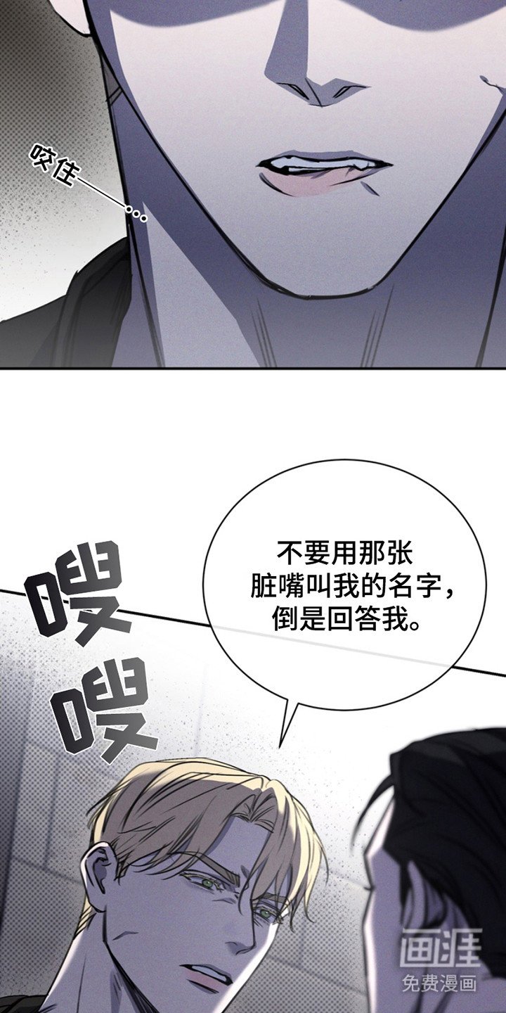 第4章：警告