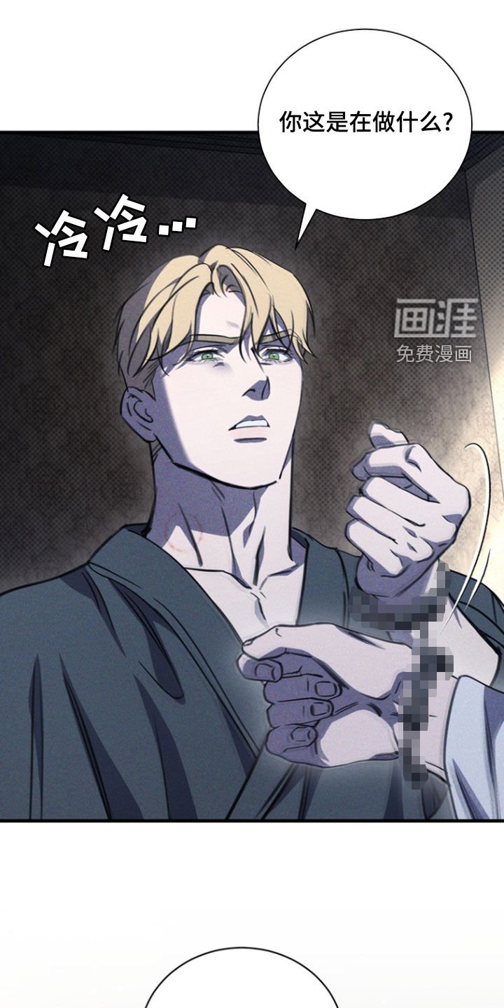 第41章：最相爱的瞬间