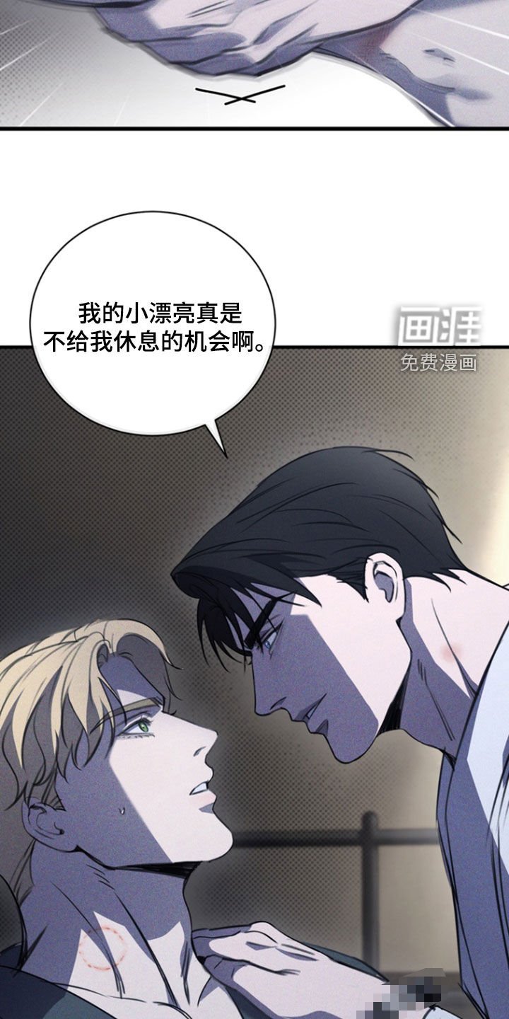 第41章：最相爱的瞬间