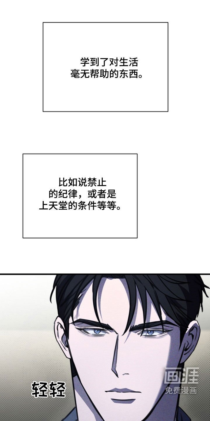 第43章：唯一理由