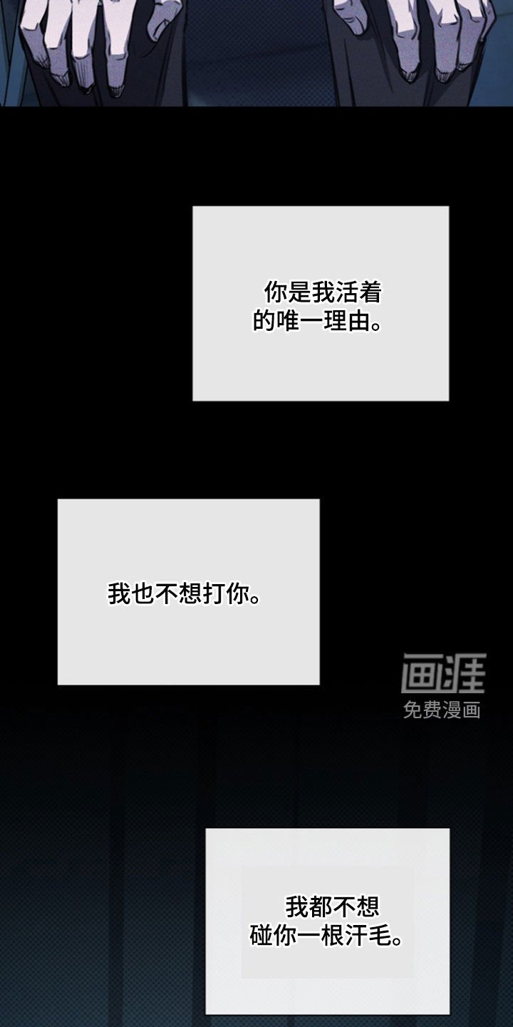 第43章：唯一理由