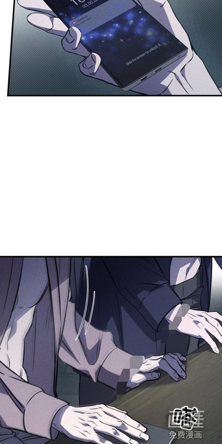 第46章：是谁啊