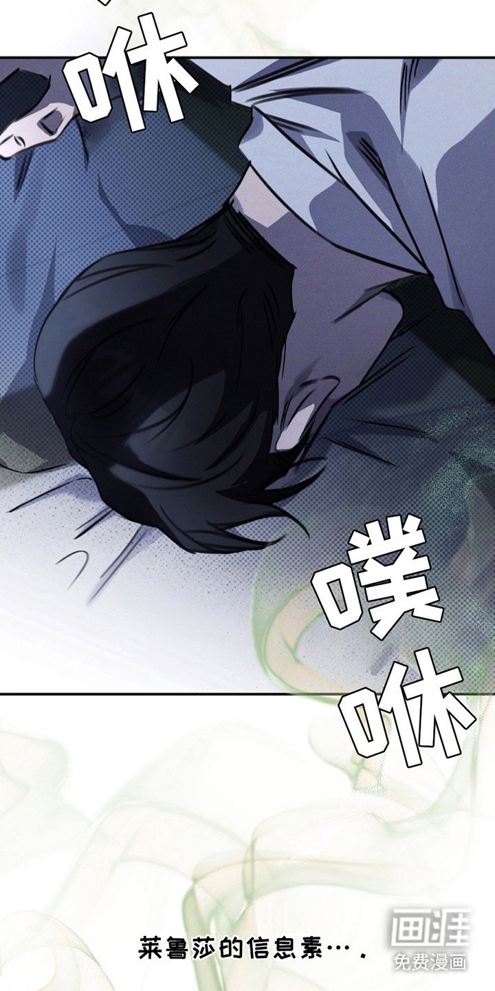 第6章：没有回家