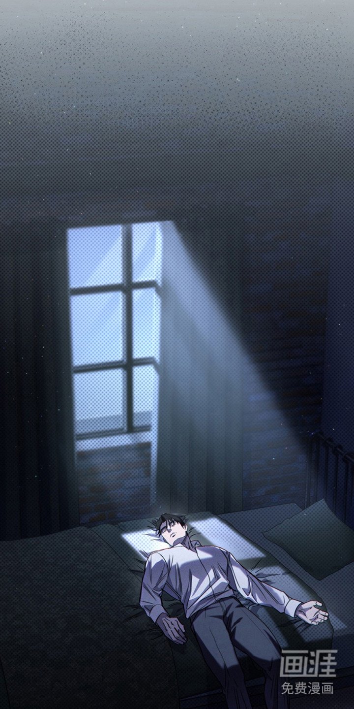 第7章：疯子