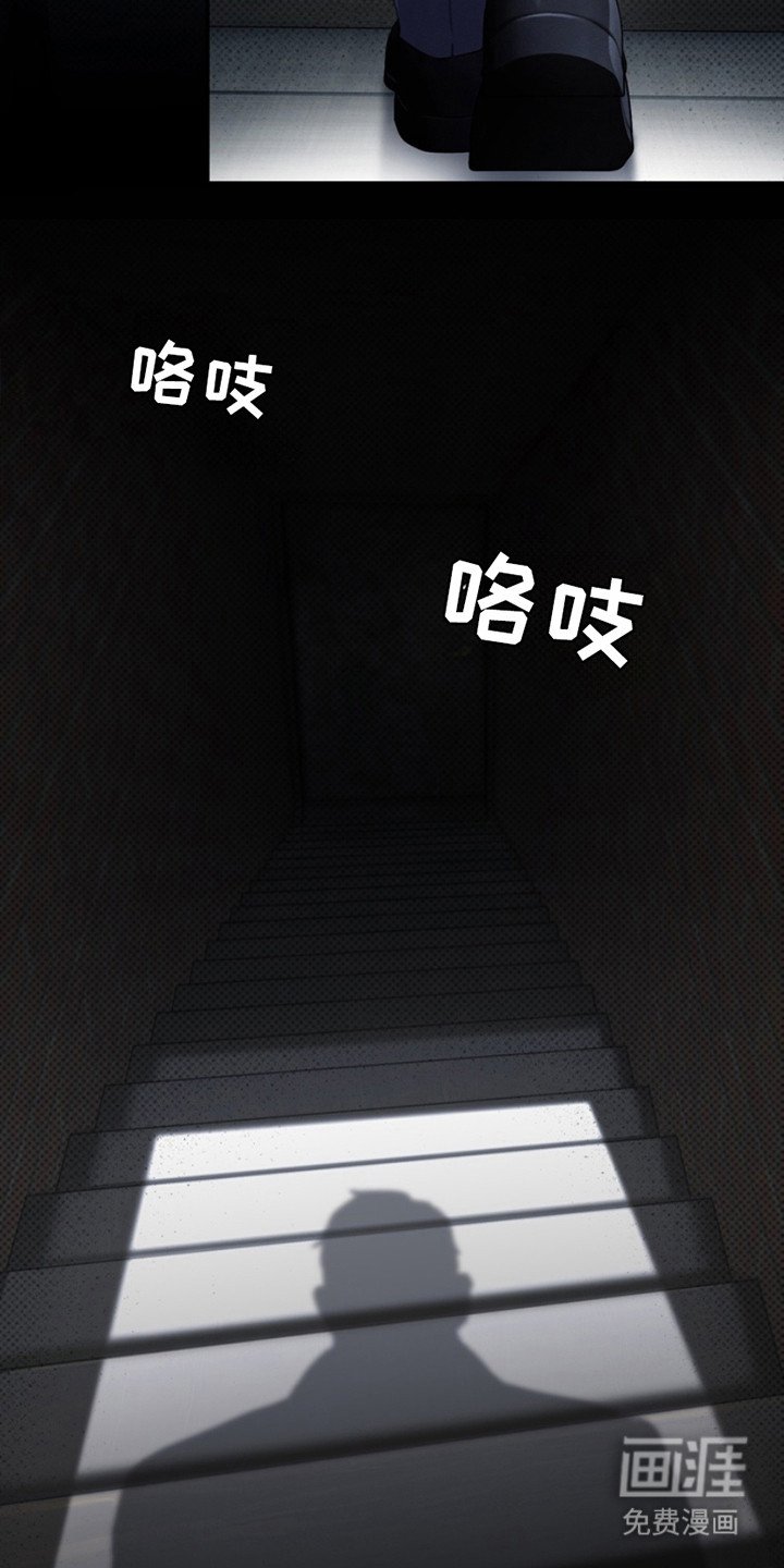 第7章：疯子
