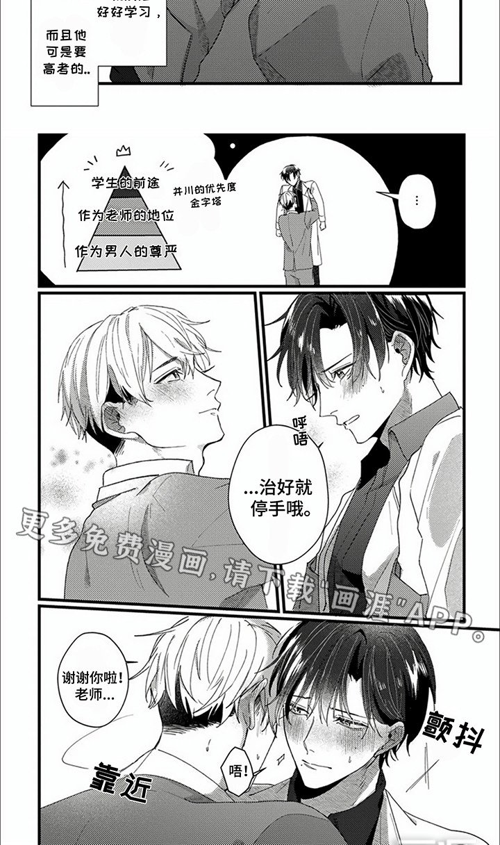 第5章：副作用