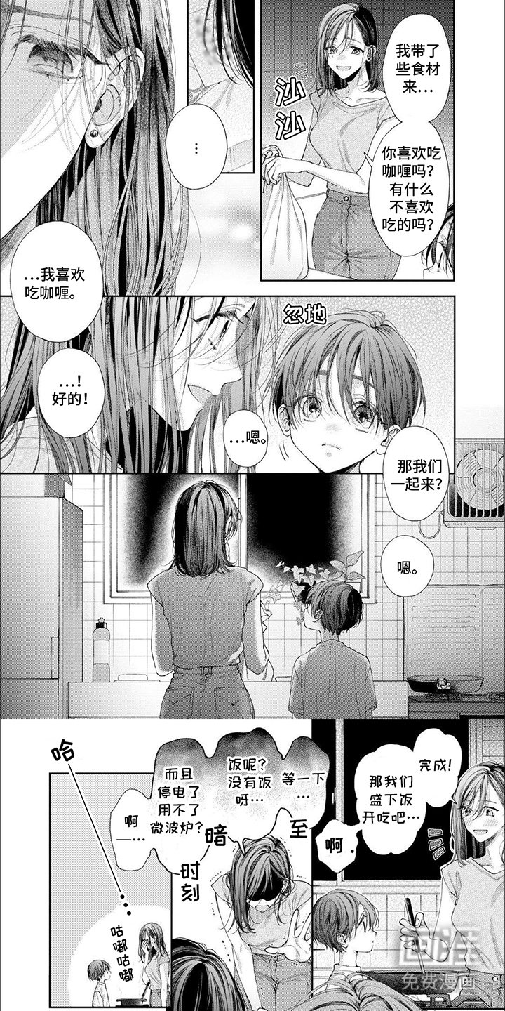 第13章：沦陷