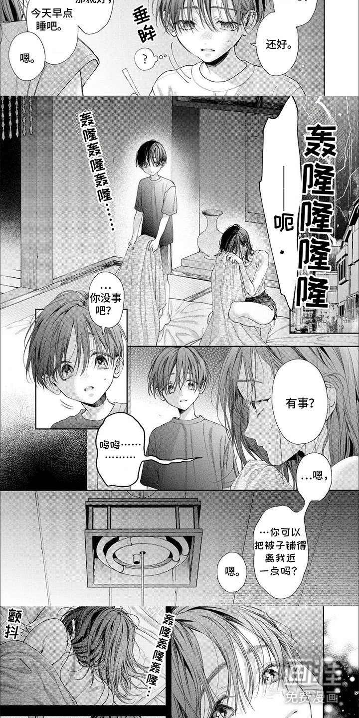 第13章：沦陷