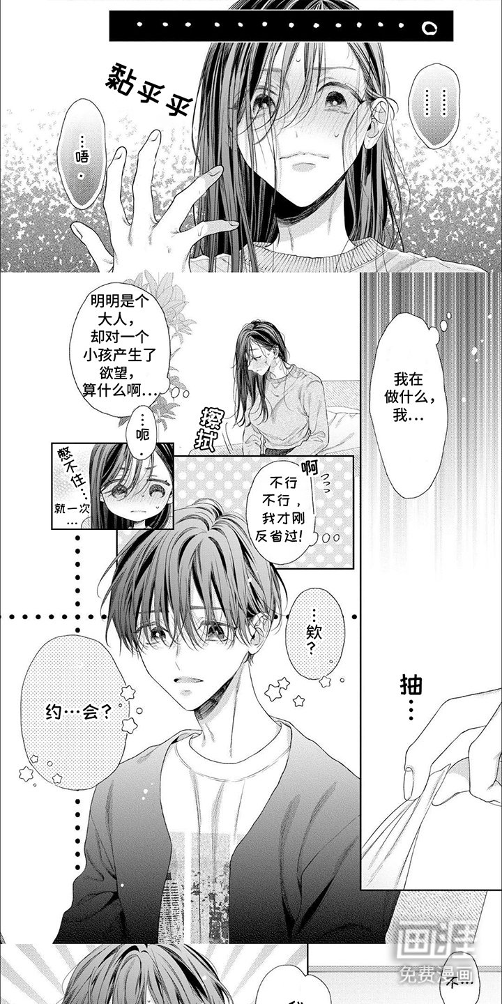 第8章：约会