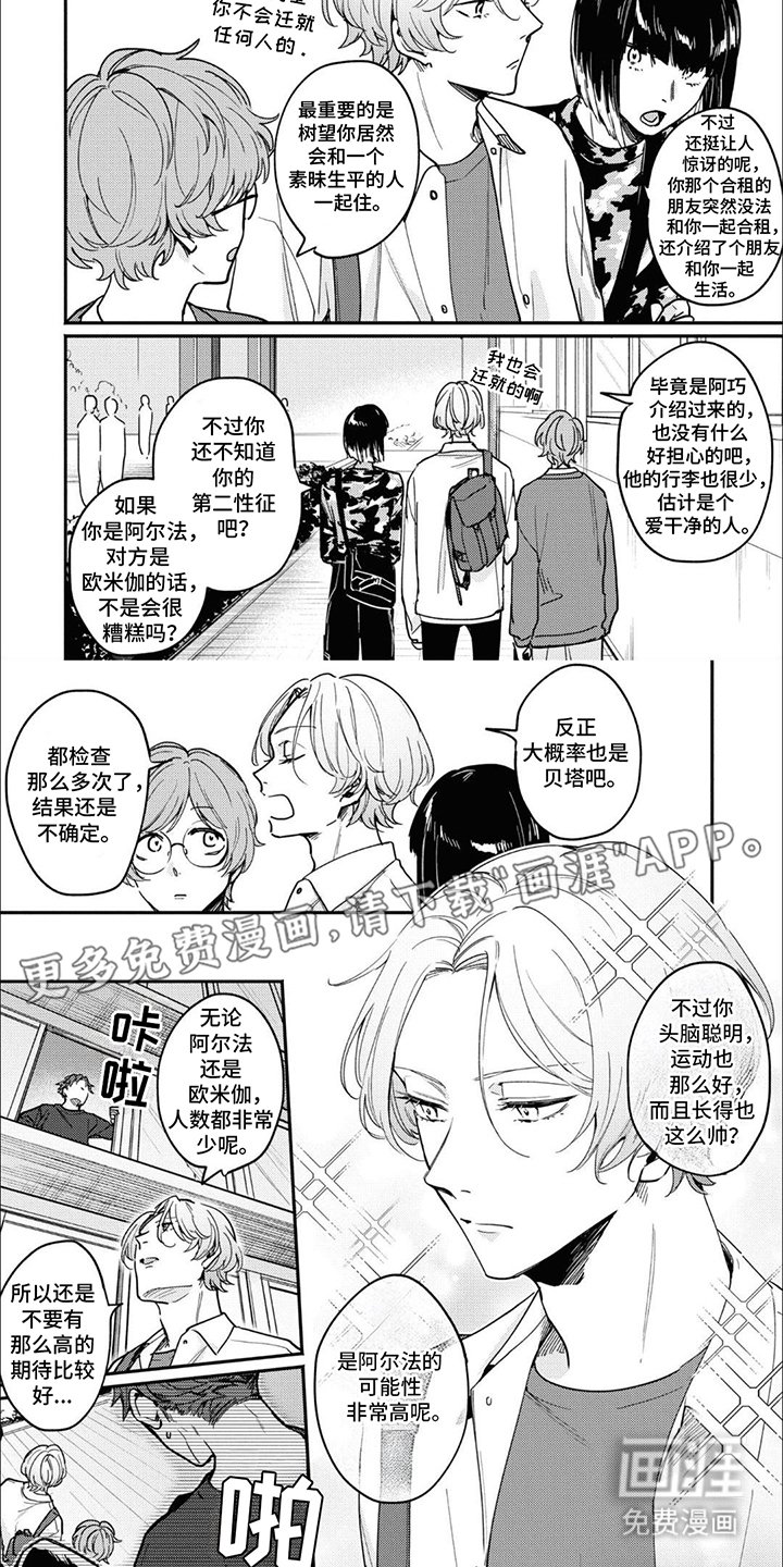 第1章：租房合同