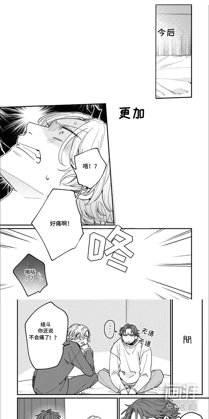 第14章：挑战一下