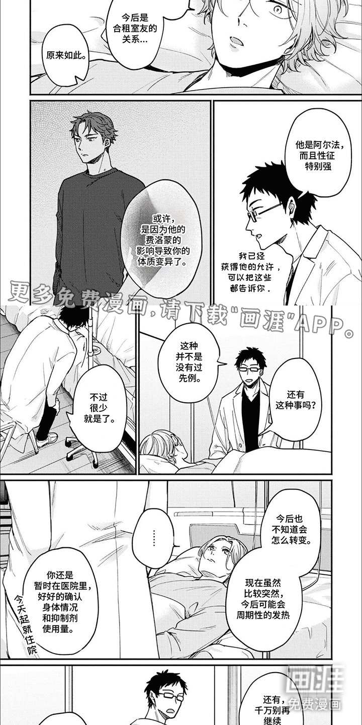 第3章：认真的吗