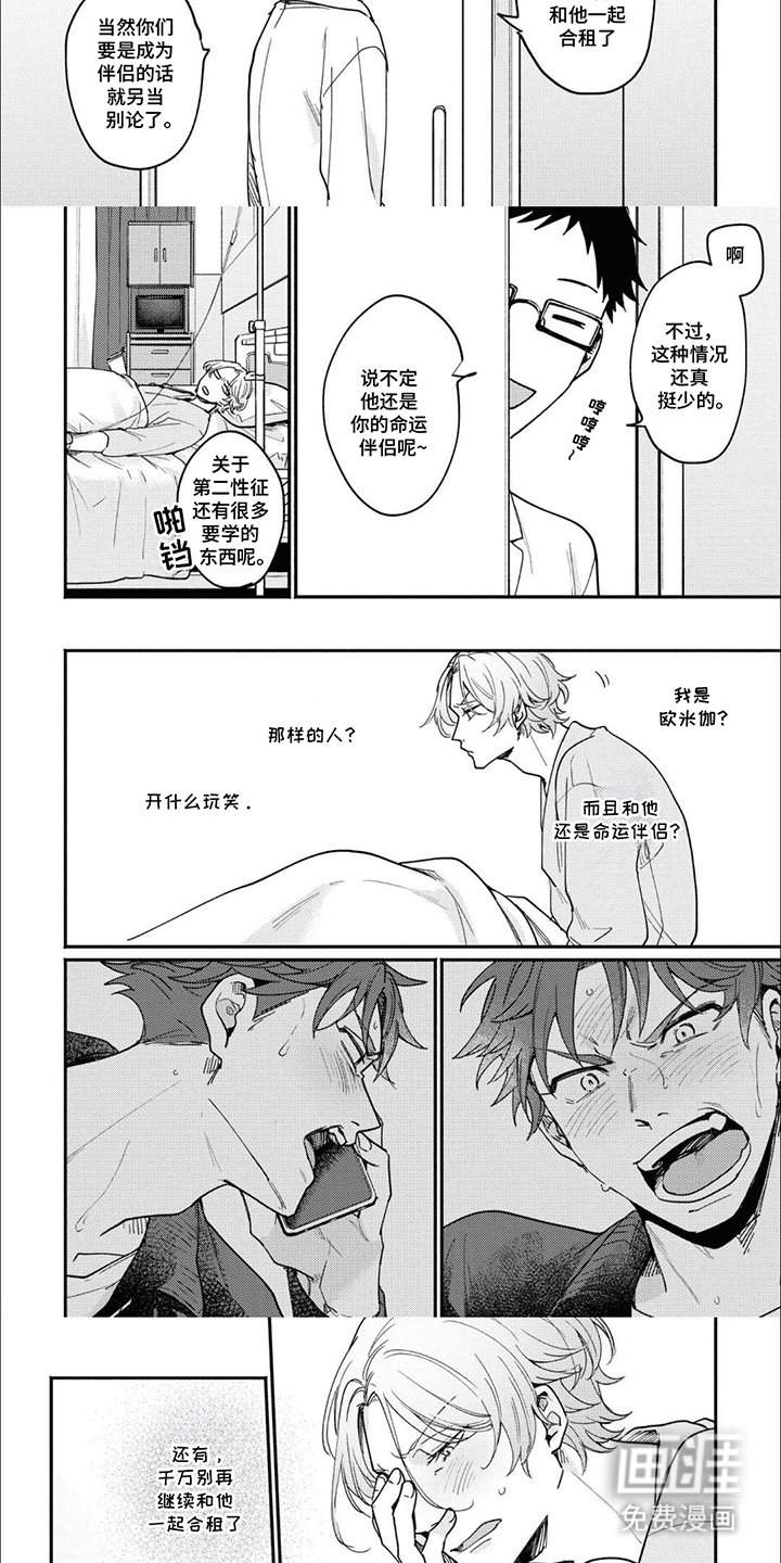 第3章：认真的吗