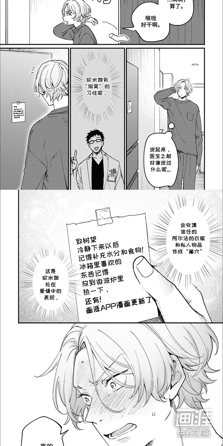 第6章：期待