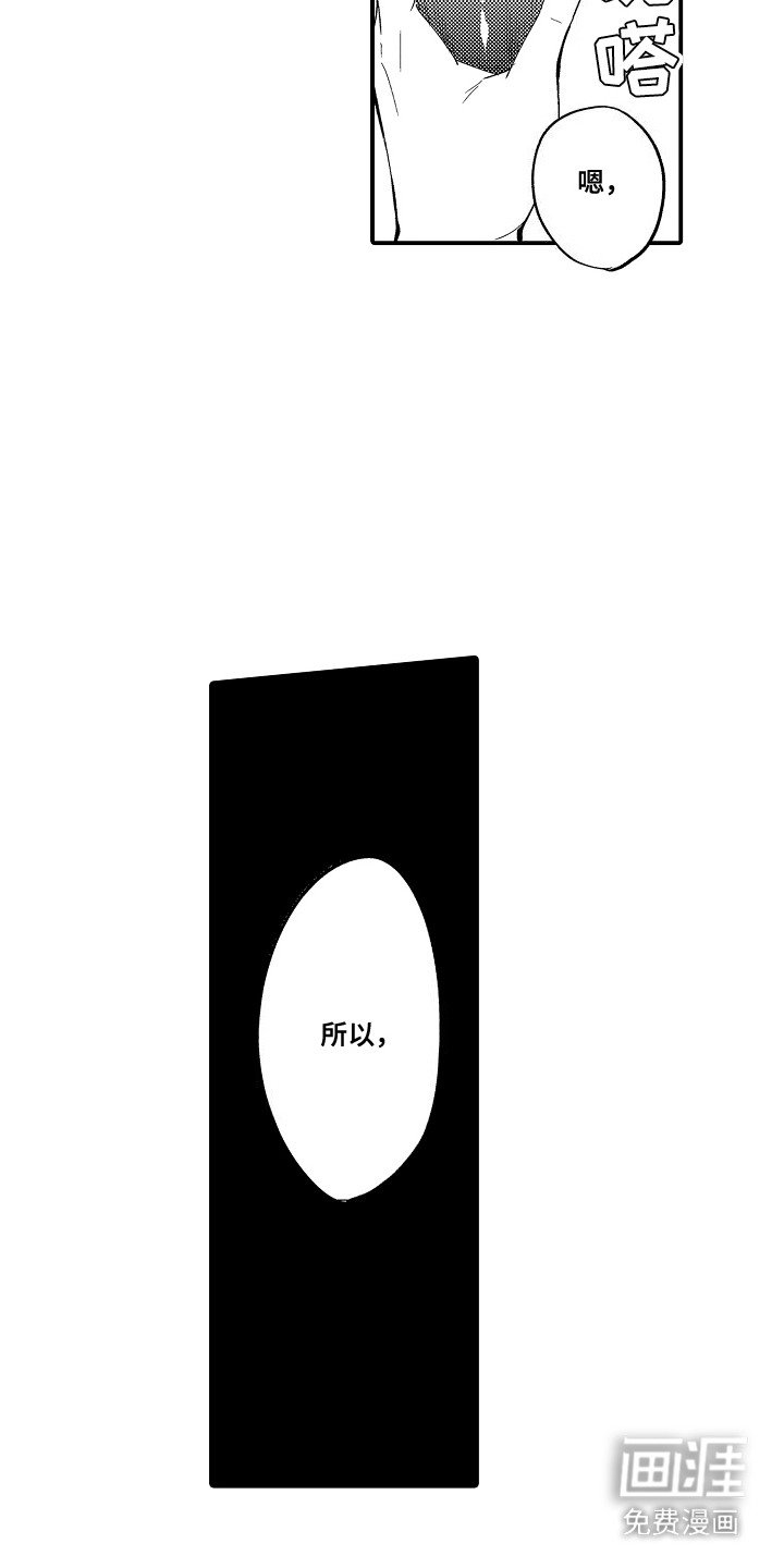 第1章：被迫联姻