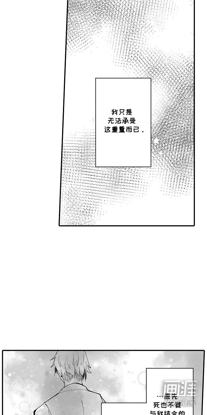 第12章：心软