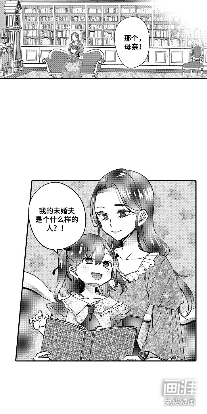 第13章：王子