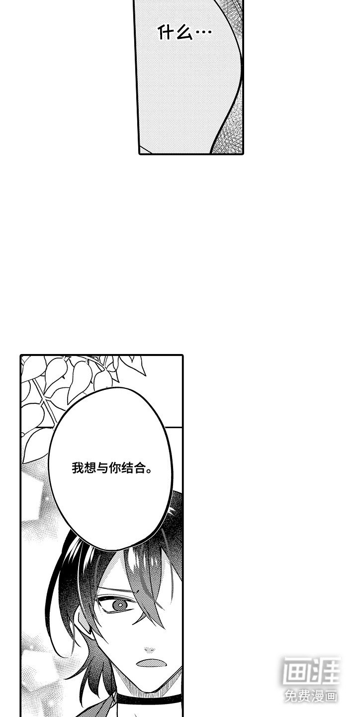 第4章：诅咒