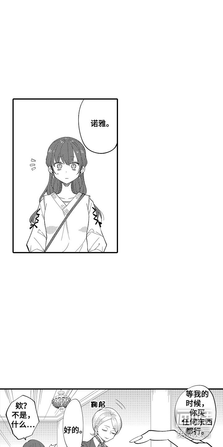 第6章：购物