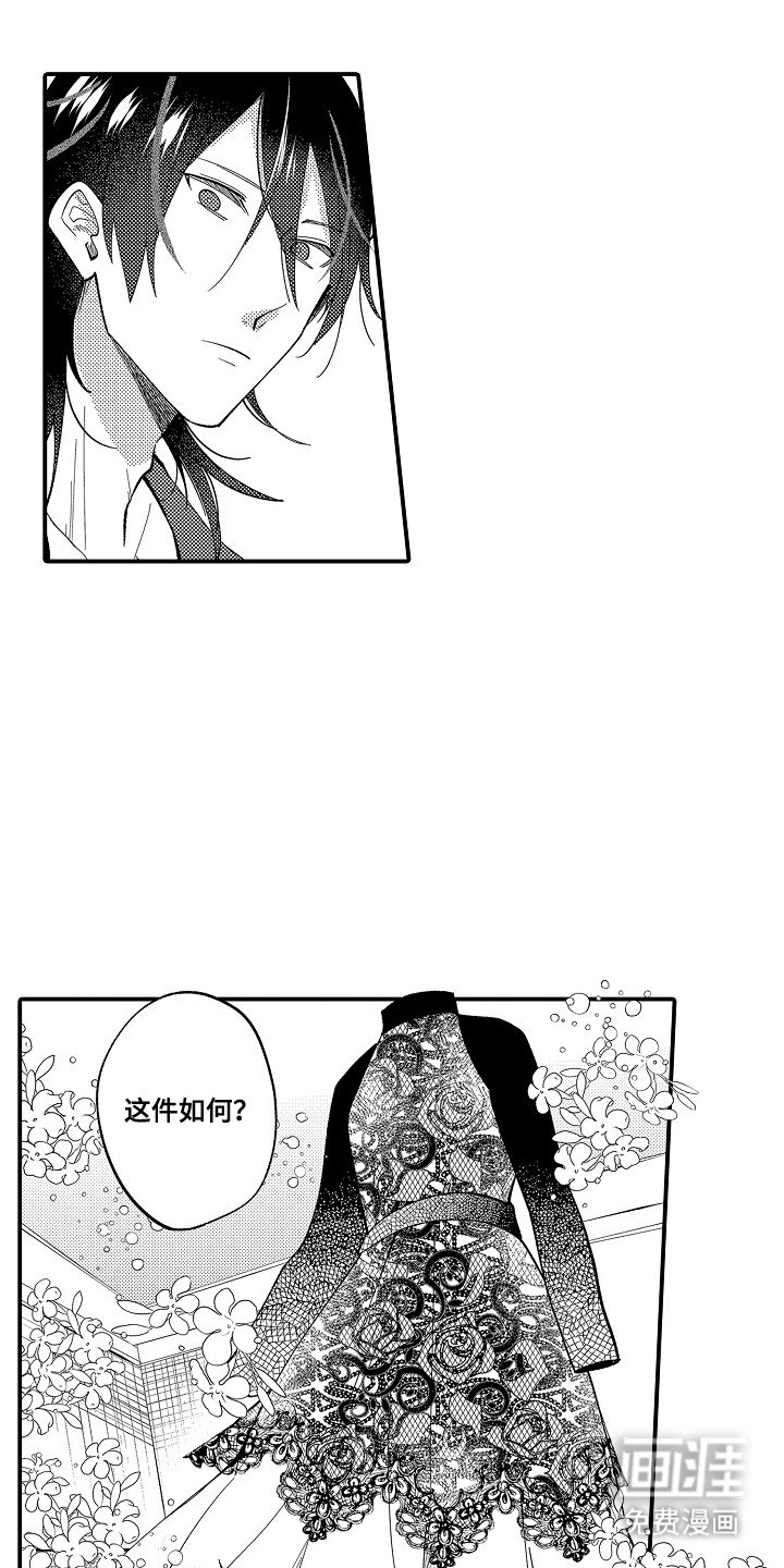第6章：购物