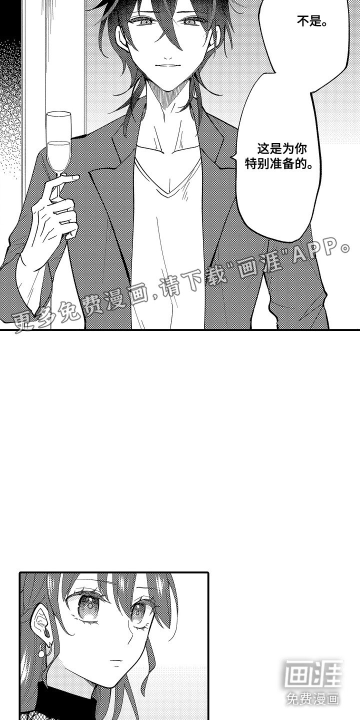 第7章： 特别准备