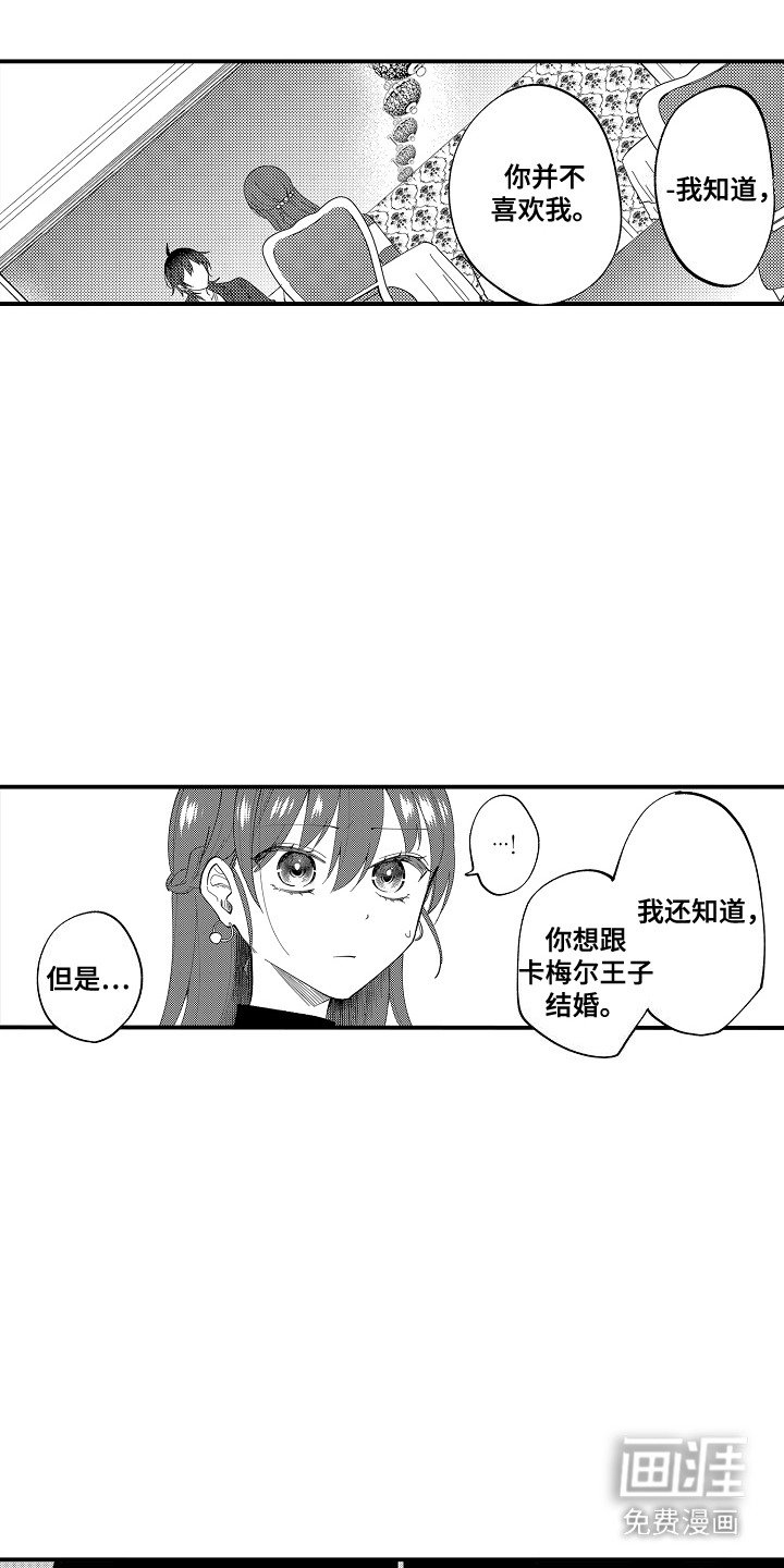 第7章： 特别准备