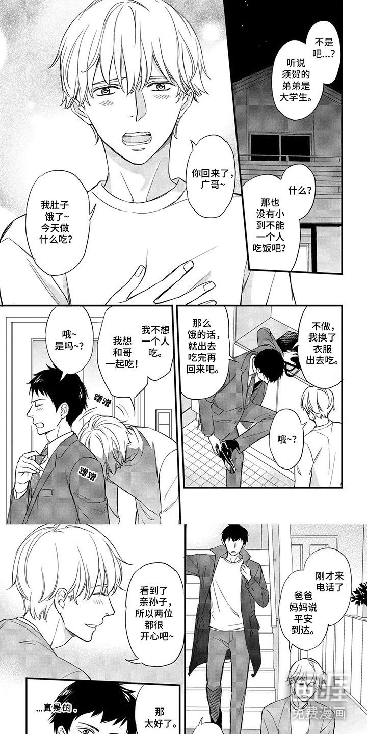 第13章：真的不知道吗