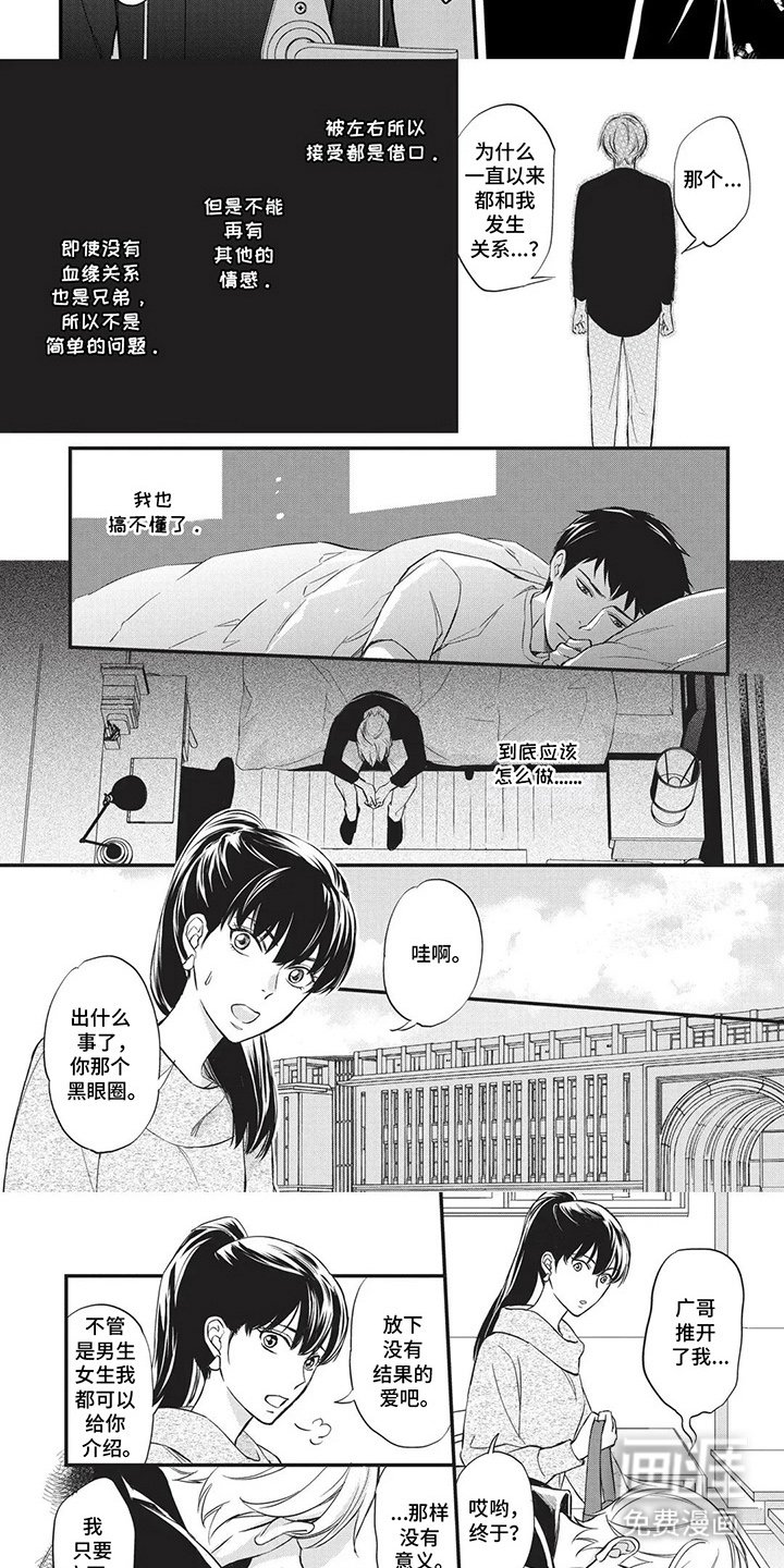 第15章：想起来了（番外）