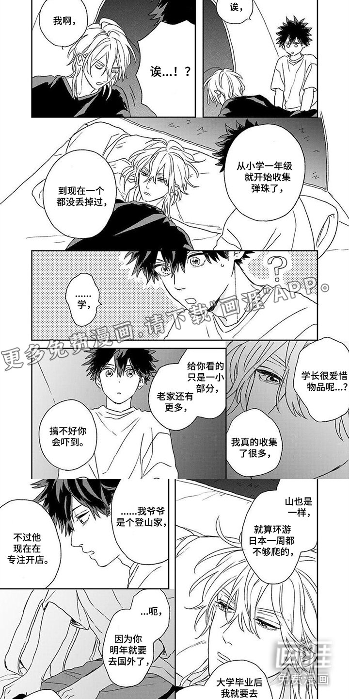 第15章：带走