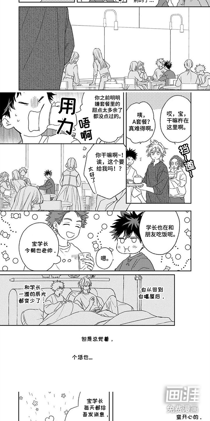 第17章：语音通话