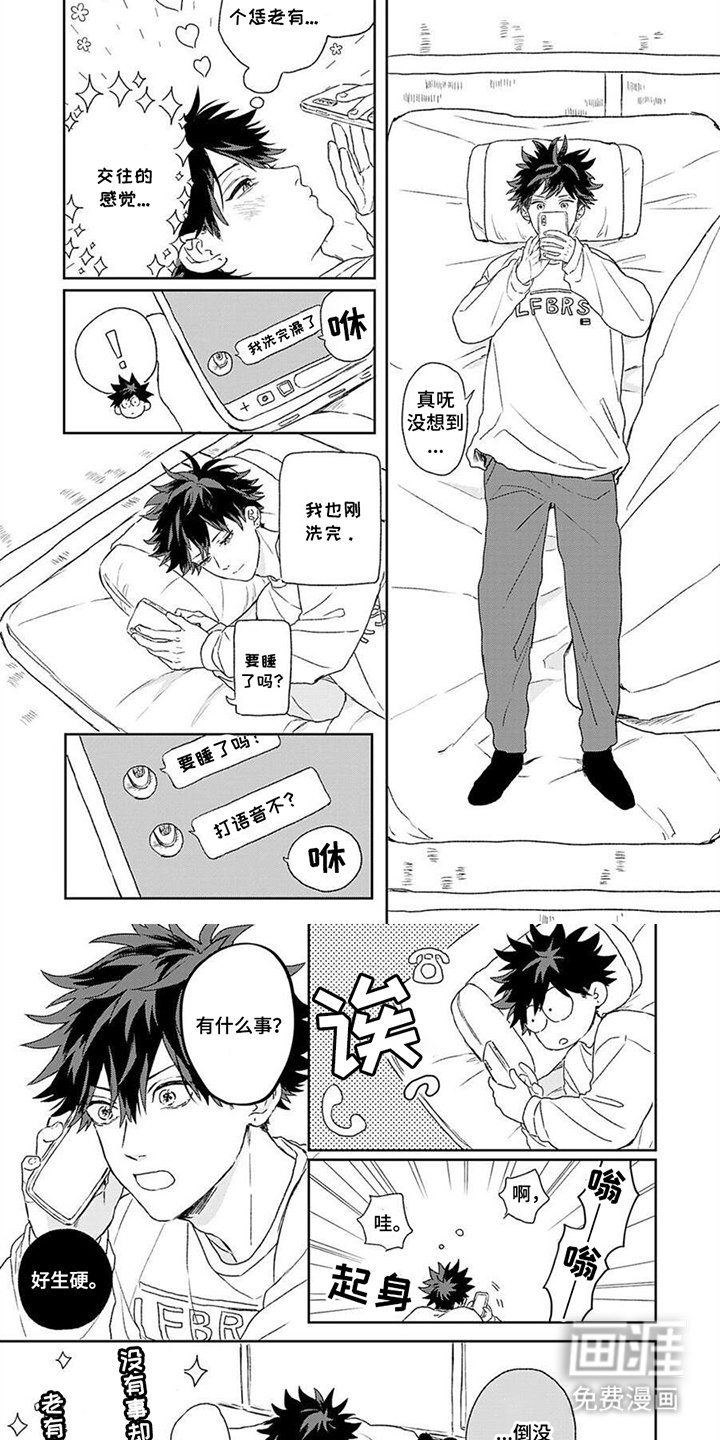 第17章：语音通话