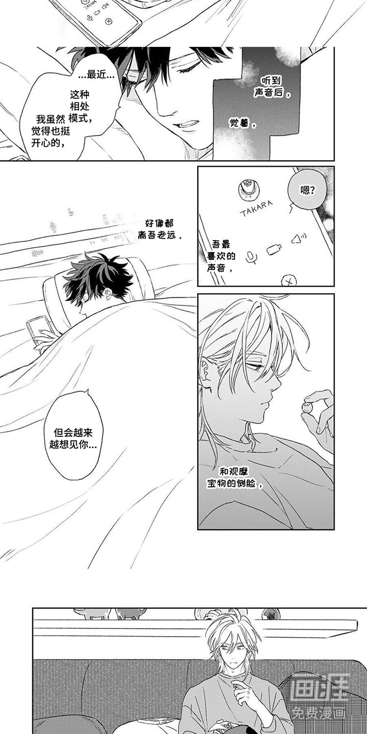 第17章：语音通话