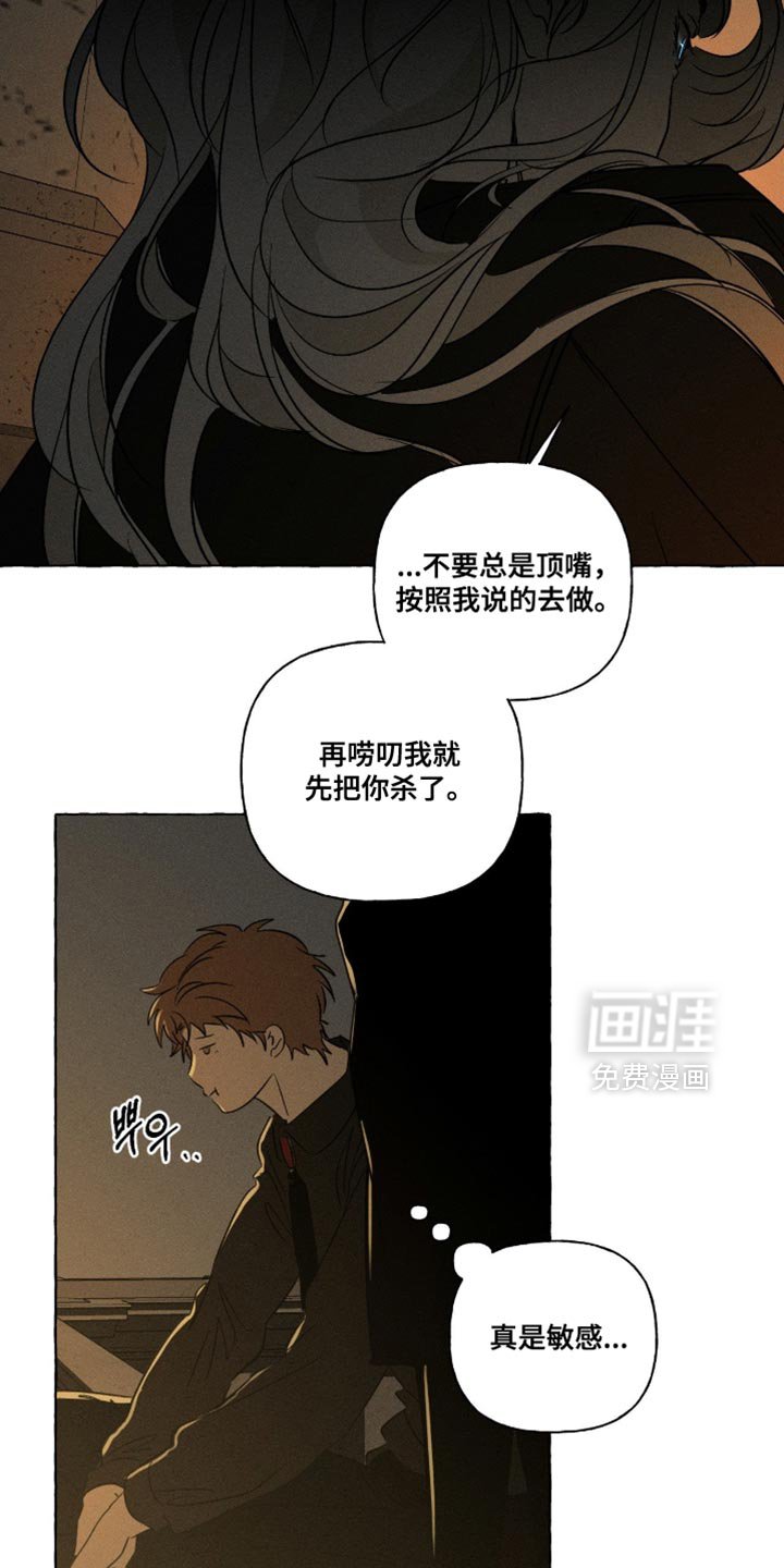 第101章：说了不要