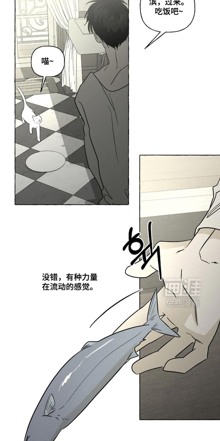 第102章：流动的感觉