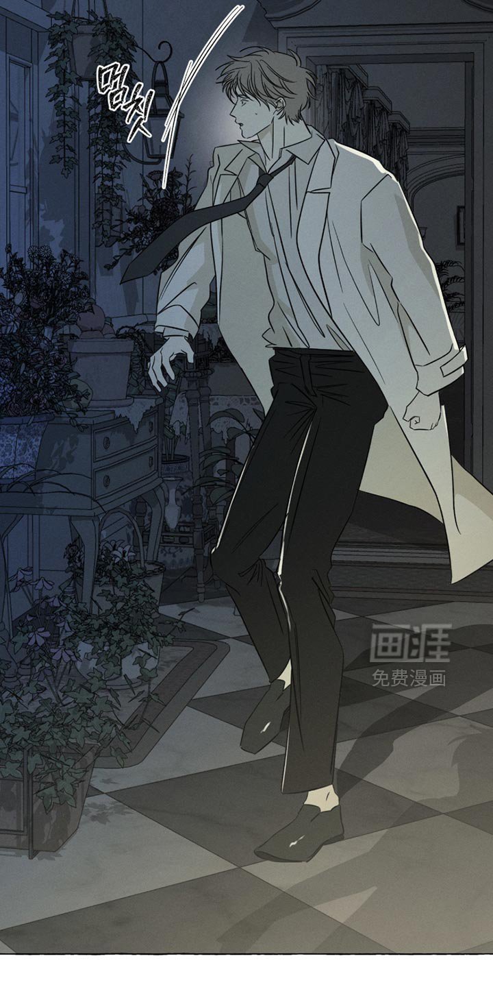 第103章：我还以为你离开了
