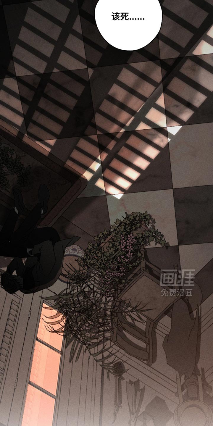 第110章：我需要血