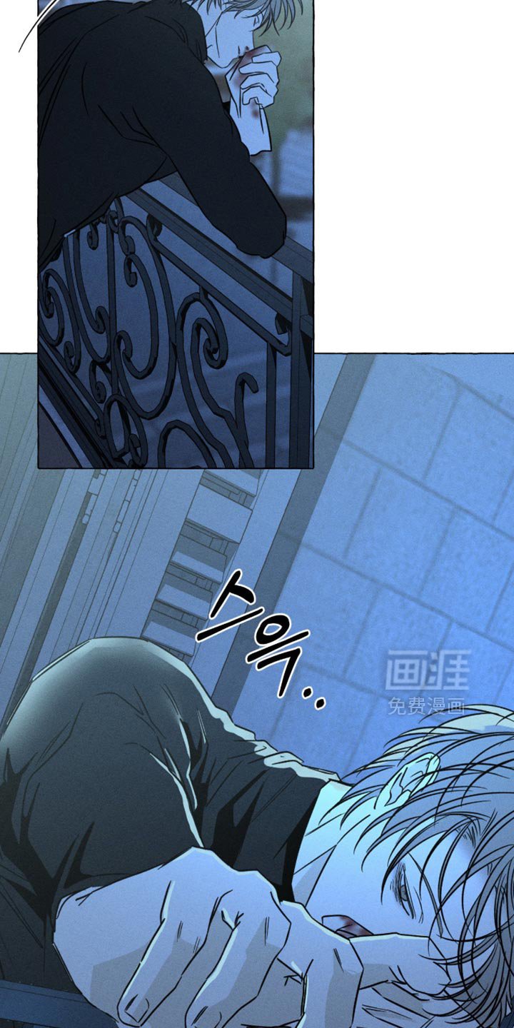 第112章：如果我们可以一起永生