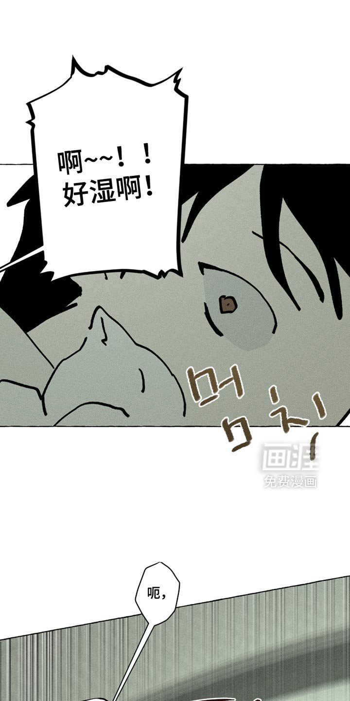 第114章：我总有一天会死