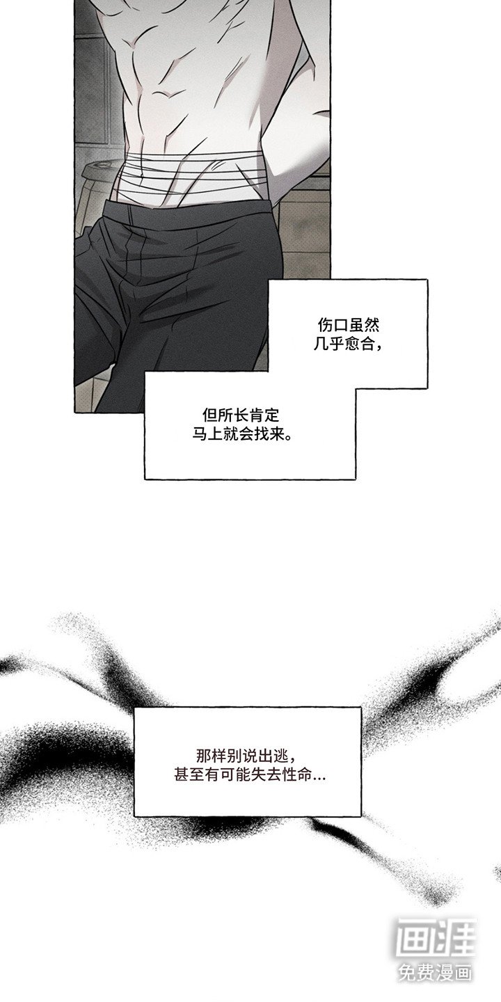 第12章：犹豫