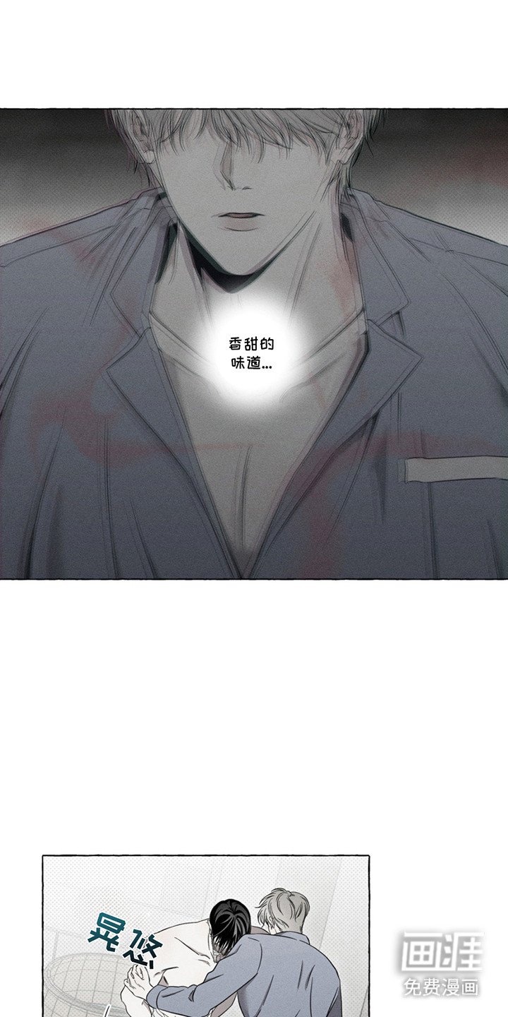 第13章：眼神变了