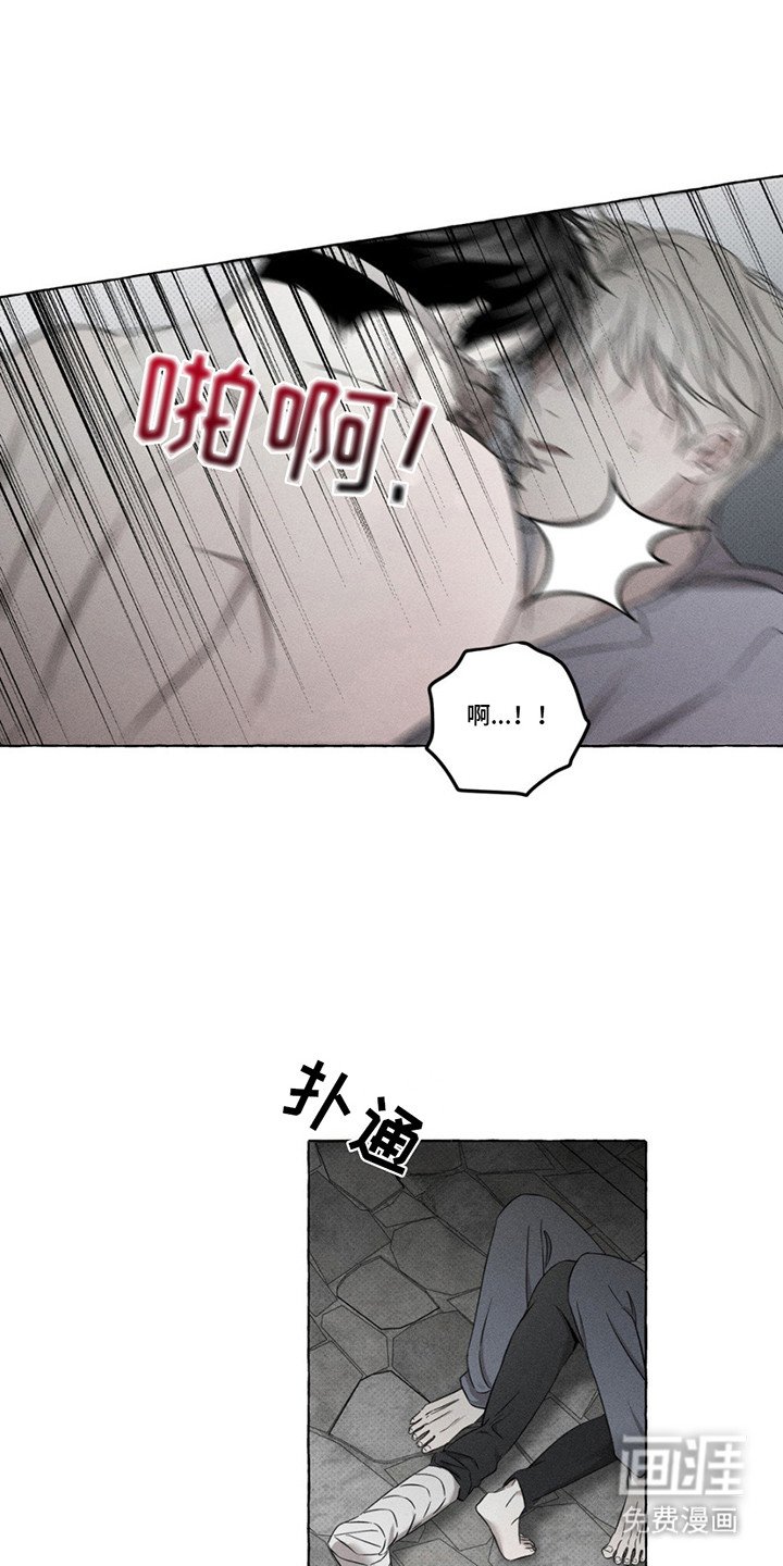 第13章：眼神变了