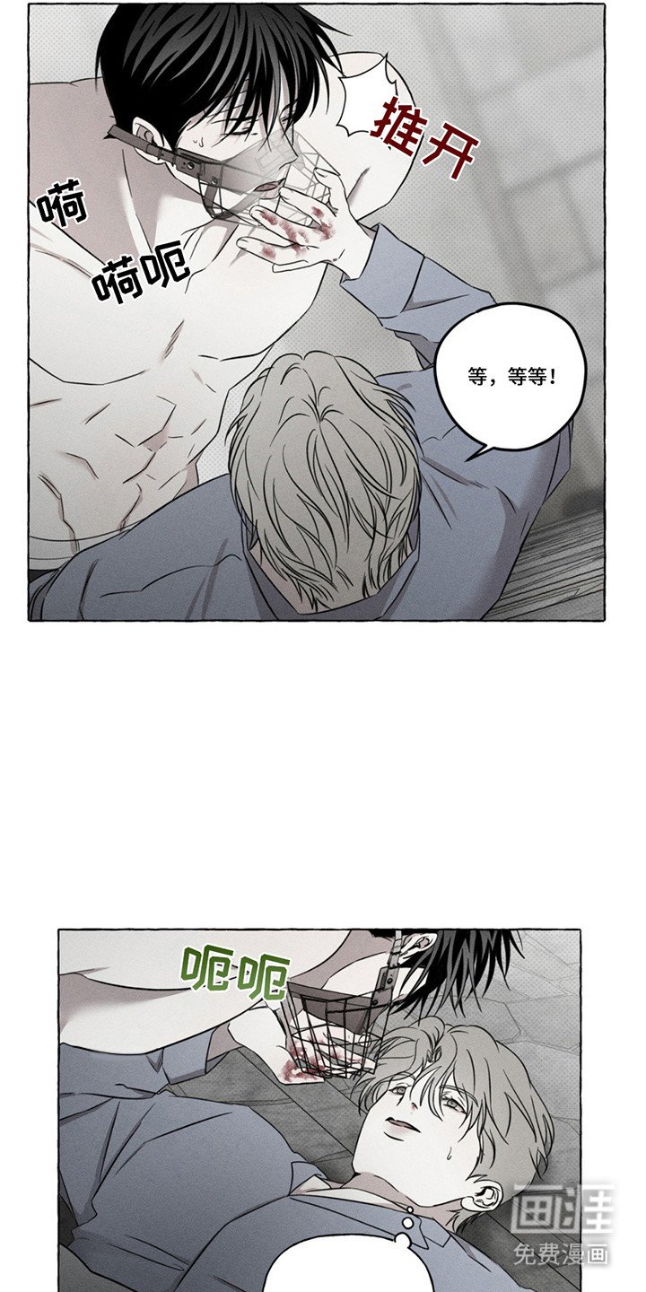 第13章：眼神变了