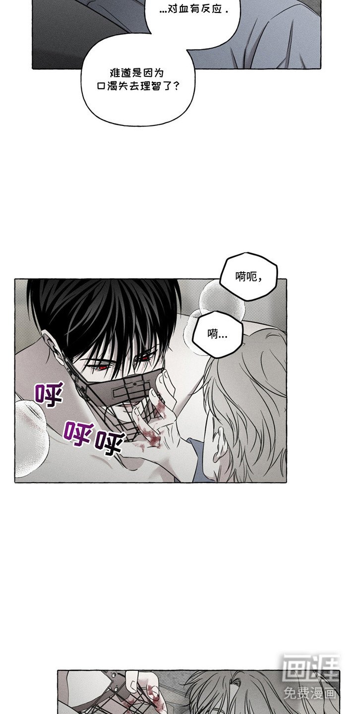 第13章：眼神变了