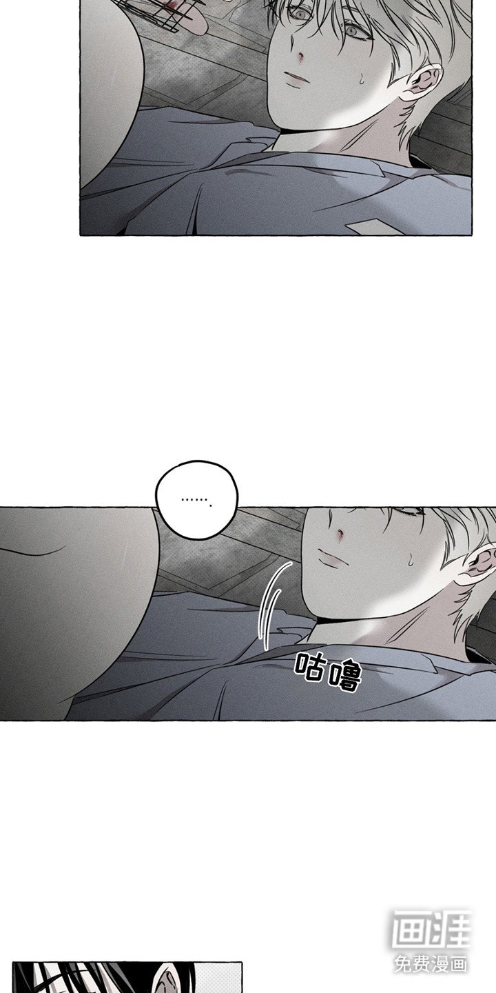 第13章：眼神变了