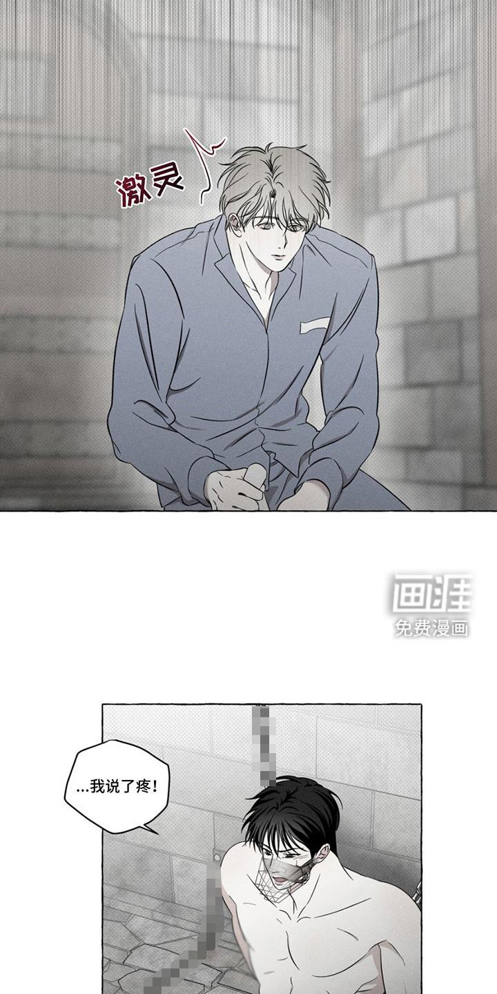 第15章：主动供血